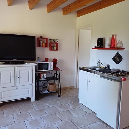 Studio Appart' Les Jards Bressuire Esterno foto